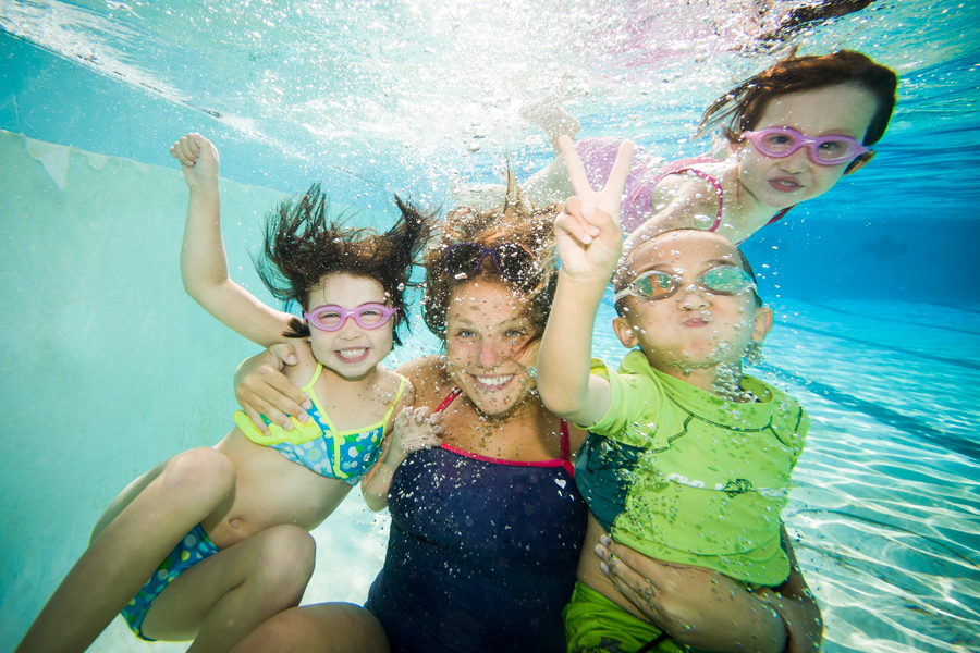 ARPD underwater photo