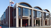 Alameda Main Library