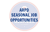 ARPD Job Opportunities