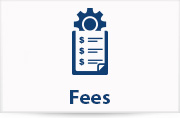 permit application fees