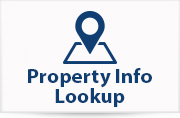 Property Info Lookup