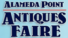 Alameda Point Antiques Faire