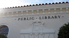 Alameda West End Library